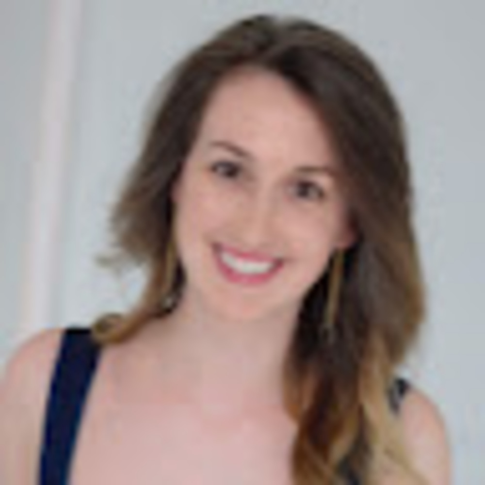 Meet your Posher, Marie lynn